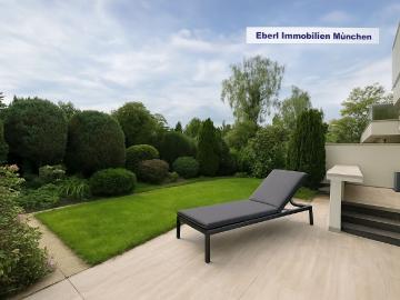 Preis reduziert! Großzügige 3 Zimmer Wohnung, Garten, ruhige Lage