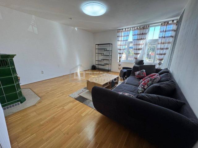 Preis reduziert! Großzügige 123 m² Altbauwohnung mit 34 m² Terrasse & 2 Balkonen