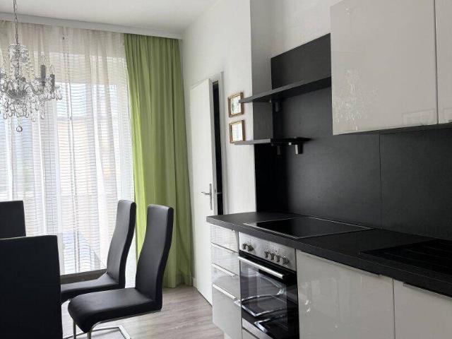 Preis reduziert! Moderne 2 Zimmer Wohnung mit Balkon in Bruck an der Mur – 5. Etage, gepflegt!