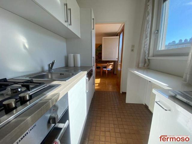 Preis reduziert – Ruhige 2 Zimmer Wohnung in Favoriten
