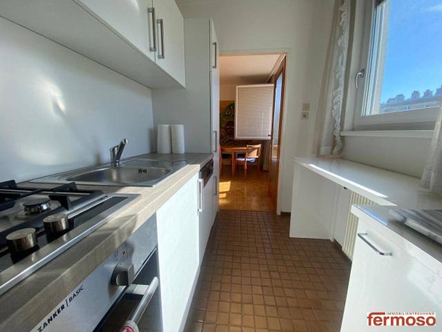 Preis reduziert – Ruhige 2 Zimmer Wohnung in Favoriten