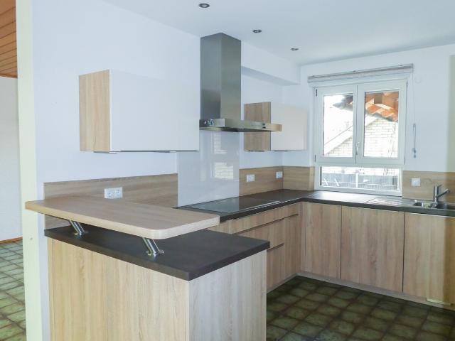 Preis reduziert! Wohnen & Arbeiten unter einem Dach – großzügige Doppelhaushälfte mit 245 m²