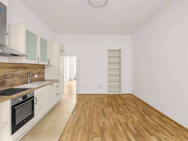 PREISNACHLASS! Exklusive 3 Zimmer Wohnung im Erstbezug mit moderner Küche am Rennweg!