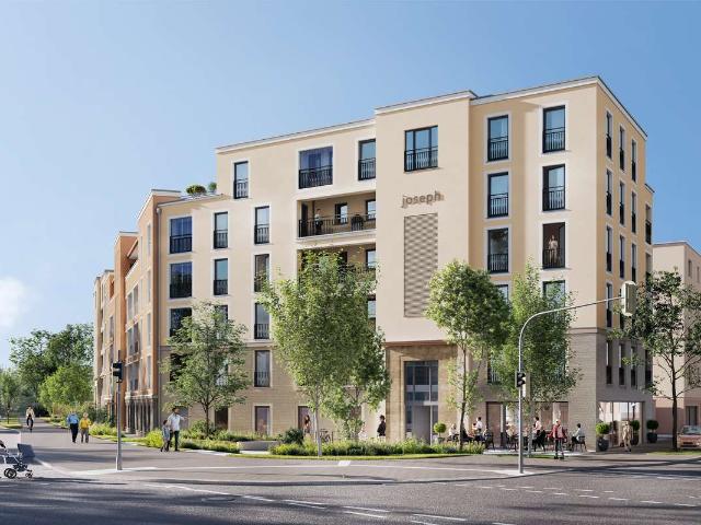 PREISAKTION: Helle 3,5 Zimmer Wohnung mit Balkon