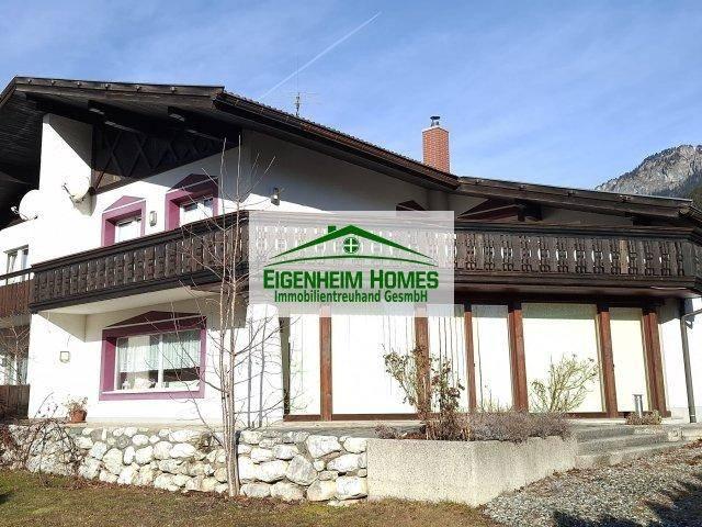Preisanpassung Einfamilienhaus Sonnenlage Bergblick Fernblick