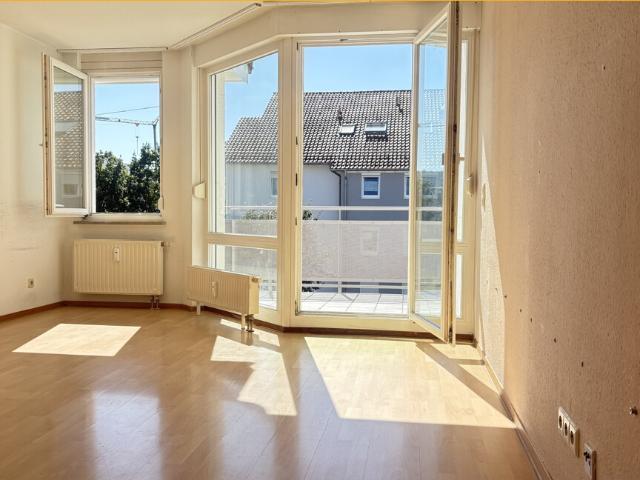 Preisanpassung ! sofort beziehbare 2,5 Zimmer Maisonettewohnung in Winnenden wartet auf Sie