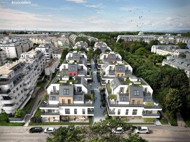 Preise im Aufwind: Jetzt verbindlich reservieren und Kaufpreis sichern! Erneuerbare Energien und moderne Ausstattung!