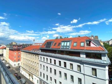 Apartment for sale in 1100 - Keller, Terrasse