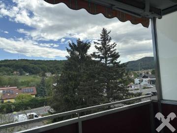 Preisgünstige Eigentumswohnung im Kurort Bad Gleichenberg!