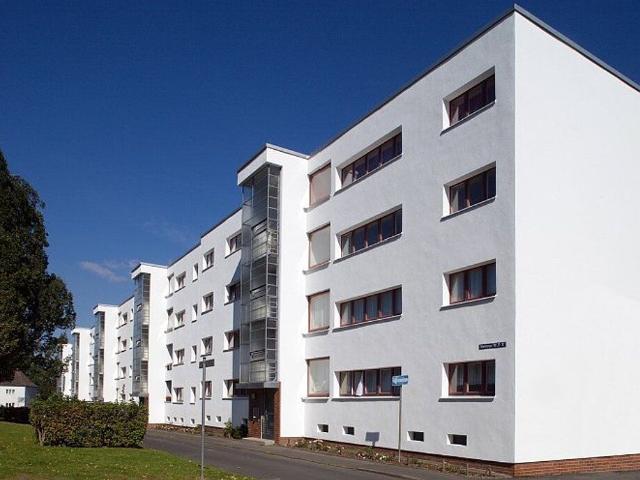 Preisgünstige Singlewohnung am Rothenberg!