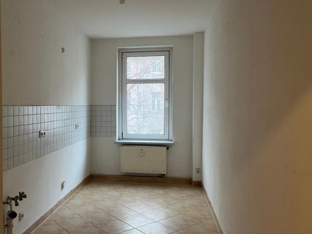 Preisgünstige und zugleich praktische 3 Zi. Wohnung