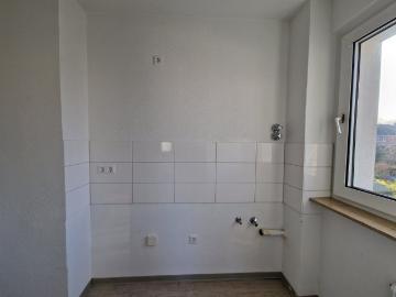 Preisgünstige und interessante 3 Zimmer Wohnung