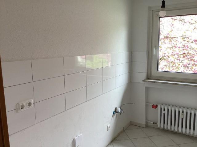 Preisgünstige und interessante 3 Zimmer Wohnung