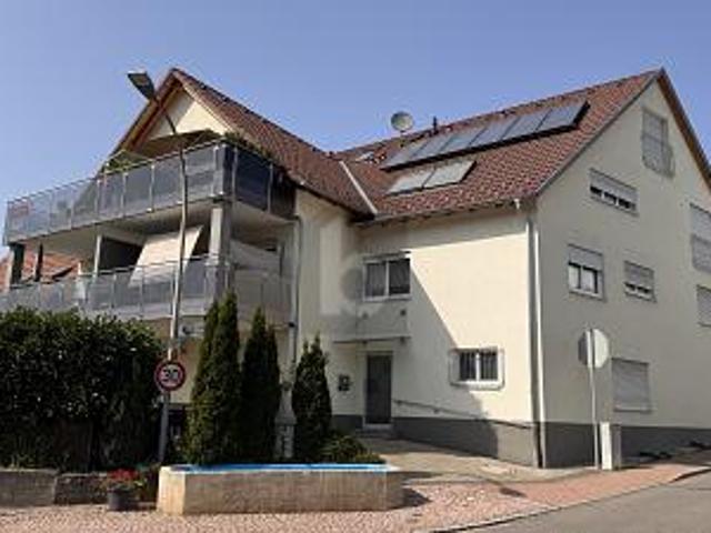 PREISHAMMER MIT AUSSICHT SUCHT NEUEN EIGENTÜMER