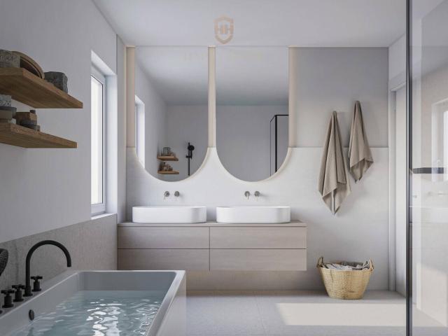 Preishammer ! Silent Living Süd 2 Garten/ 2 Penthousewohnungen. 400m² Garten/ 95m² Terrasse !
