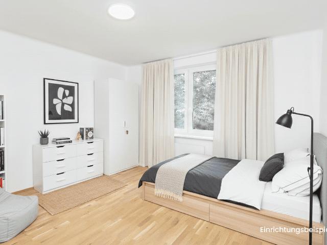 PREISHIT! Toll aufgebaute, komplett sanierte 3 Zimmer Eigentumswohnung mit optimaler Infrastruktur in 1210 wi