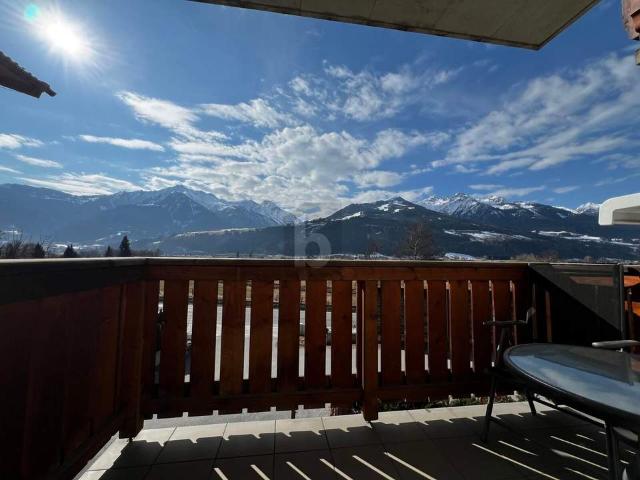 PREISHIT! TOURISTISCH VERMIETBAR MIT PANORAMA BALKON