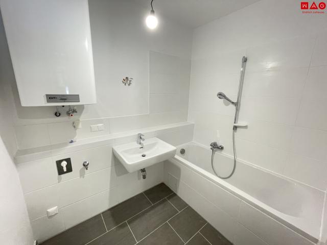 preishit! wohnen am fuß der burg, 3 zimmer mit balkon und parkplatz!