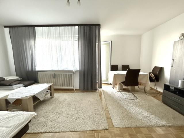 Bieterverfahren! Wohnung im Zentrum von Ansfelden!