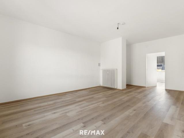 Preishit am Kreuzbergl! Viel Platz für die Familie 4,5 Zimmer Wohnung mit Loggia