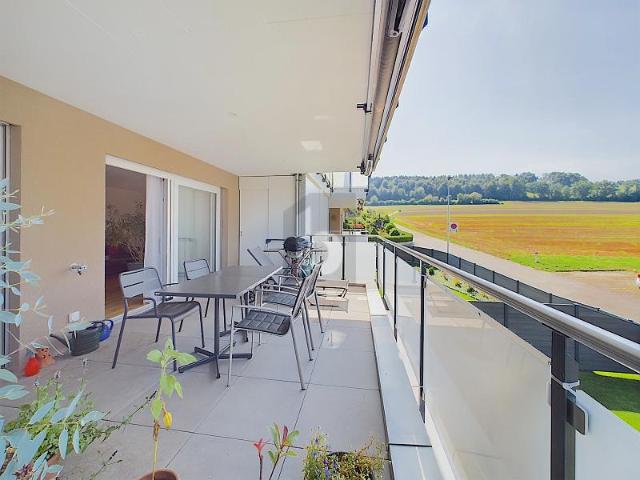 PREISHIT AN RUHIGER LAGE MIT SONNIGEM BALKON