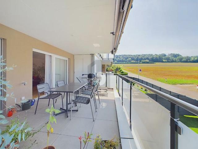 PREISHIT AN RUHIGER LAGE MIT SONNIGEM BALKON