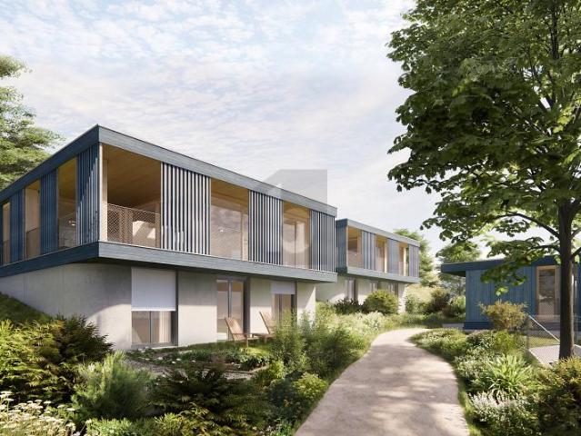 PREISHIT AZUR NATURNAH WOHNEN AM BLAUEN A