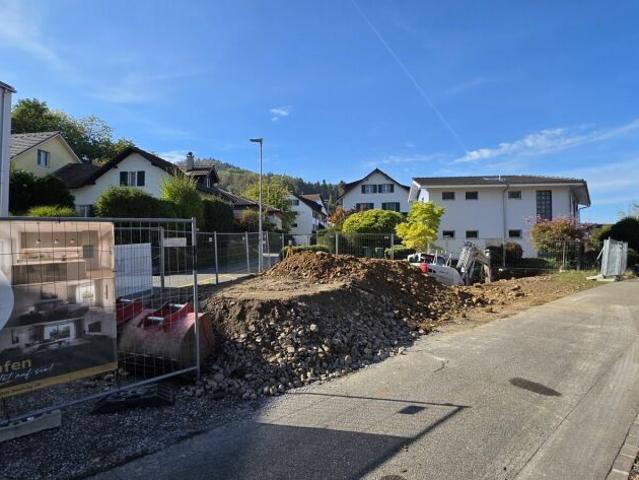 PREISHIT BAUSTART ERFOLGT TOP LAGE WO WOHNTRÄUME IN ERFÜLLUNG GEHEN!