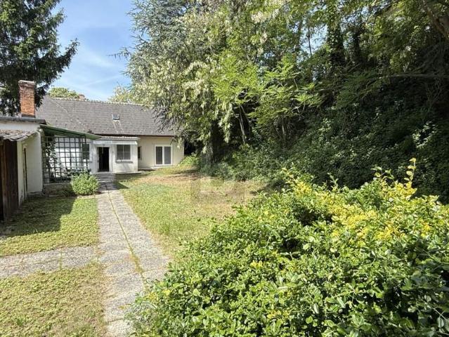 PREISHIT! BUNGALOW IN TOP RUHELAGE IN GROSSMUTSCHEN