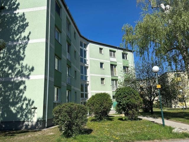 Preishit Ebenfurth – Startwohnung Nahe Neufeld !