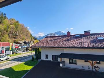 PREISHIT! KLEIN ABER FEIN MIT PARKPLATZ UND PANORAMABLICK ALLES WAS MAN BRAUCHT