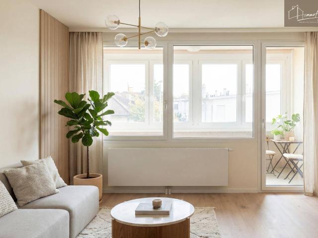 Leistbare 3 Zimmer Wohnung mit Wintergarten Loggia in Gänserndorf Stadt