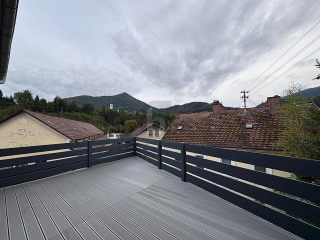 Preishit mit Traumblick ? 112 m² Wohnglück & Sonnige Xxl Dachterrasse