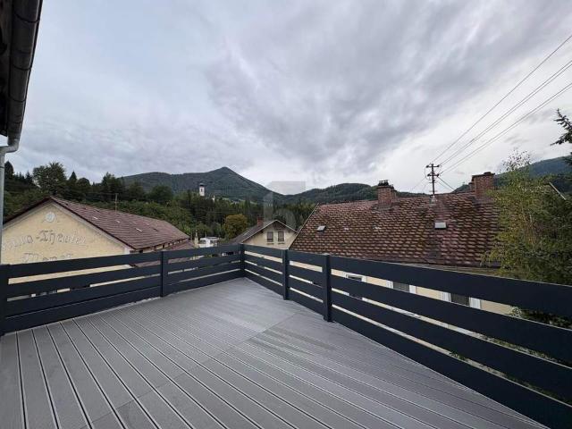 PREISHIT MIT TRAUMBLICK ? 112 M² WOHNGLÜCK & SONNIGE XXL DACHTERRASSE