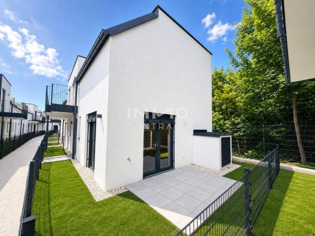 PREISHIT! Modernes 3 Zimmer Townhouse mit Eigengarten – provisionsfrei