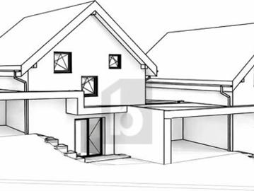 PREISHIT NEUBAU MIT HOCHWERTIGEM INNENAUSBAU