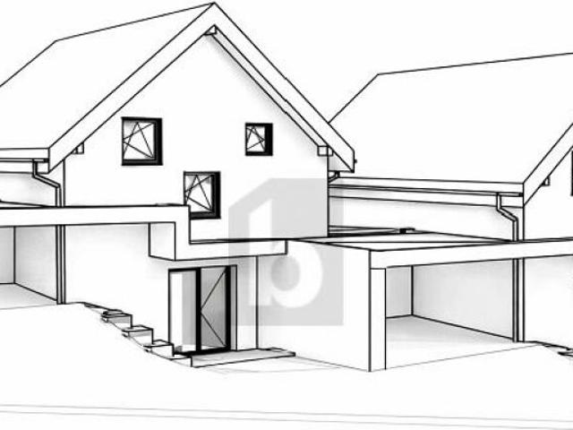 PREISHIT! NEUBAU MIT HOCHWERTIGEM INNENAUSBAU!