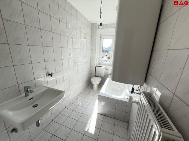Preishit: Singlewohnung in Trofaiach