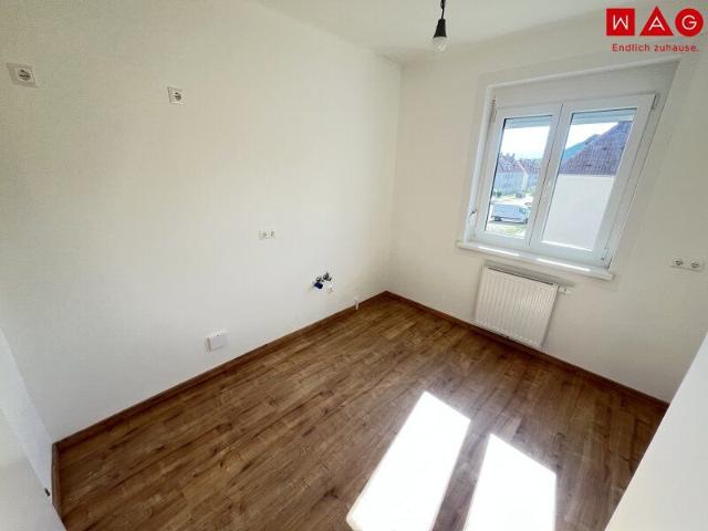 Preishit: Singlewohnung in Trofaiach