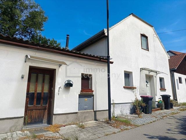 PREISKNALLER ZUM JAHRESENDE: Charmantes Landhaus mit zwei großen Gewölbekellern nur 75.000 €!