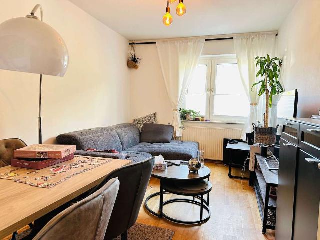PREISREDUZIERT! 199.999 € FESTPREIS – 3 Zimmer Wohnung mit Balkon nahe Maschsee