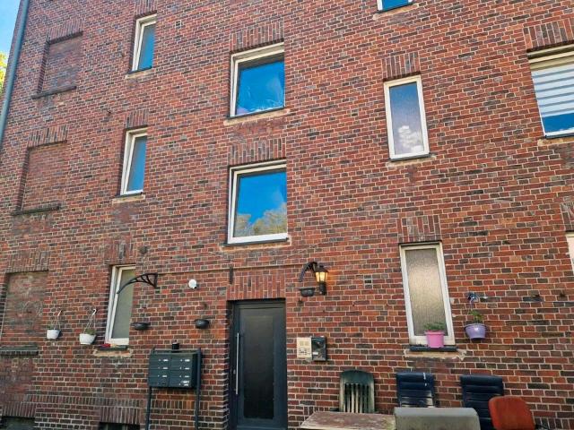 Preisreduzierung nur für 4 Wochen Rotthauser Markt MFH Haus