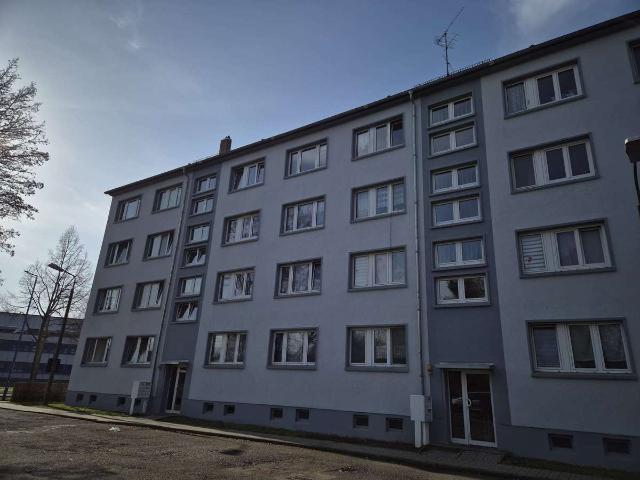 Preisreduzierung ! Eigentumswohnung zur Eigennutzung oder als Kapitalanlage