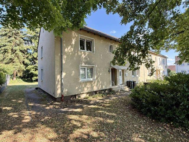 Preisreduzierung* Reihenendhaus in reizvoller Lage im Blumenviertel von Bönen