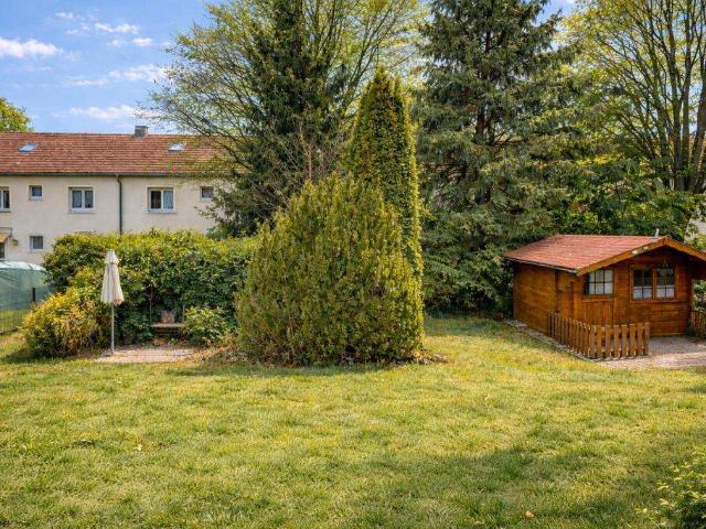 Preisreduzierung* Reihenhaus mit zwei Wohneinheiten im Blumenviertel von Bönen