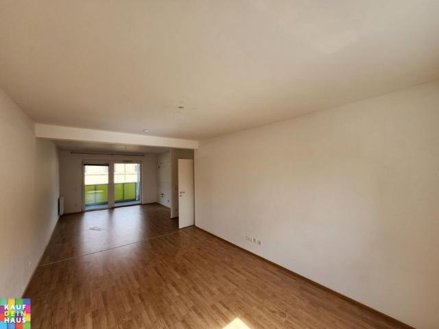 PREISREDUKTION! 2 ZIMMERWOHNUNG mit LOGGIA