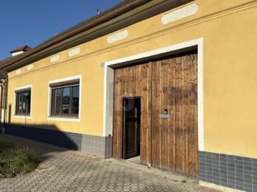Unterloisdorf, Mannersdorf an der Rabnitz, Bezirk Oberpullendorf, Burgenland