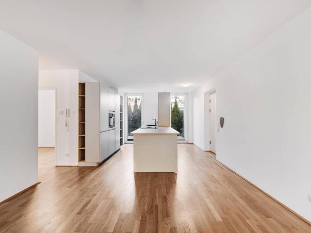 Preisreduktion! Tolle neuwertige 3 Zimmer Wohnung im beliebten Stadtteil Höttinger Au