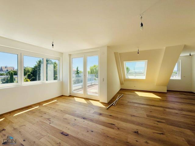 PREISREDUKTION! TRAUMHAFTE 2 3 ZIMMER NEUBAUWOHNUNGEN MIT FREIFLÄCHEN NÄHE U2 ASPERNSTRASSE/DONAUSPITAL!
