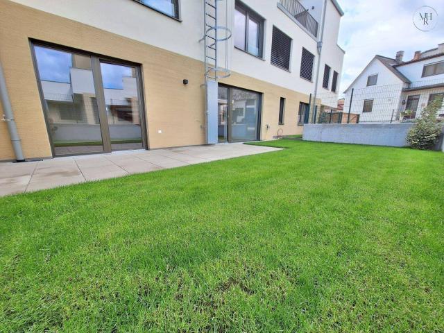 PREISREDUKTION und PROVISIONSAKTION! OPEN HOUSE am 17.10.2026! Aufleben in den Weinbergen | Exklusive Erstbezugswohnungen in der Thermenregion